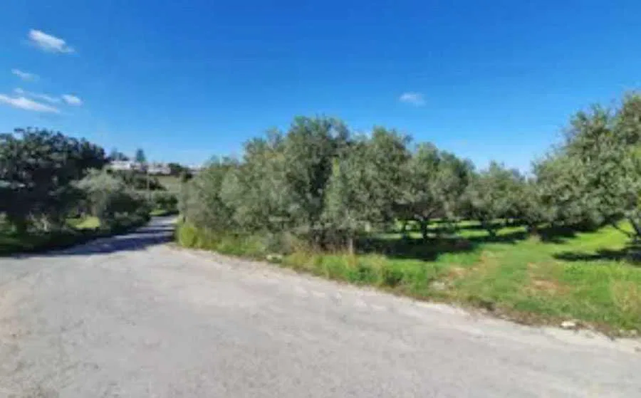200 m² Plot for Sale in Kifisia, Athens Northern suburbs