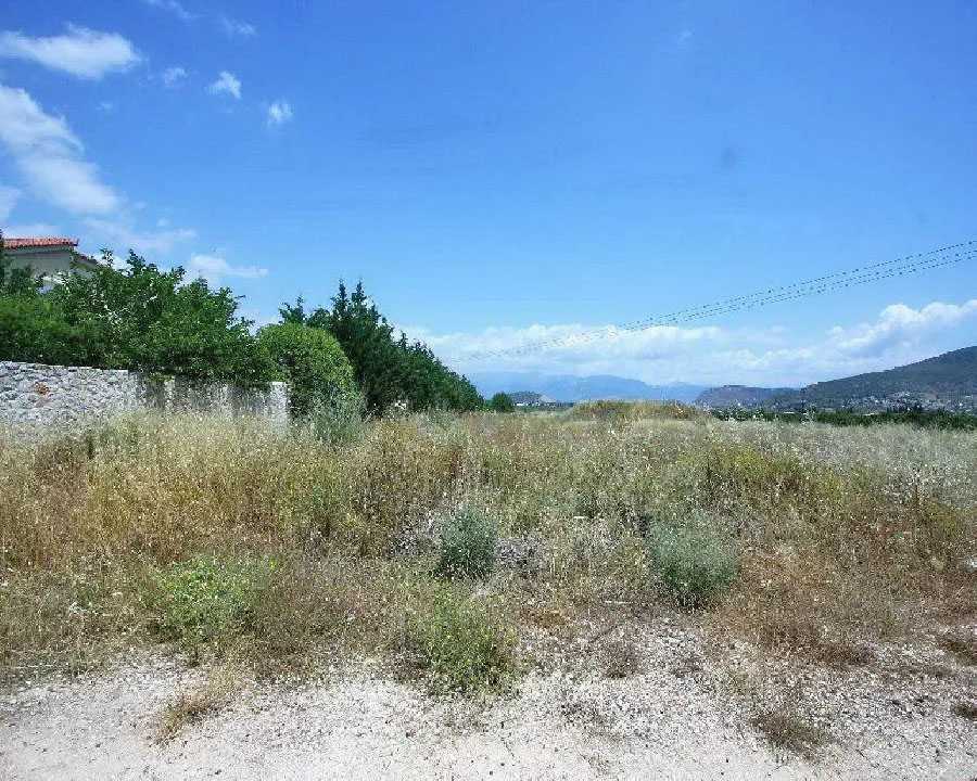 384 m² Land for Sale in Kifisia, Athens Northern suburbs