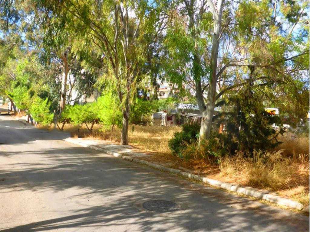 1,000 m² Plot for Sale in Kifisia, Athens Northern suburbs