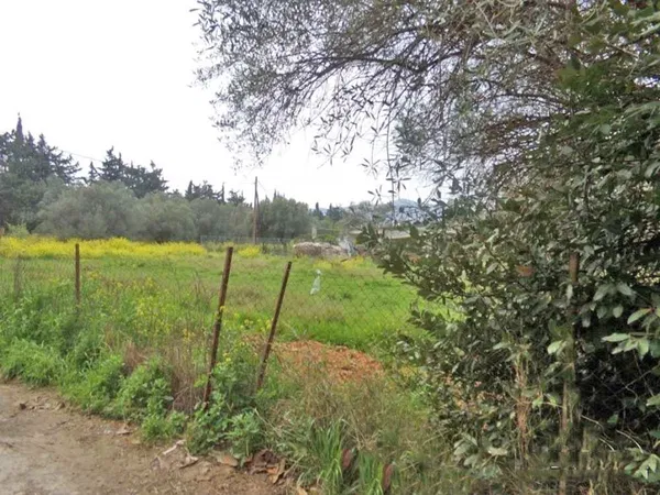1,000 m² Land for Sale in Kifisia, Athens Northern suburbs