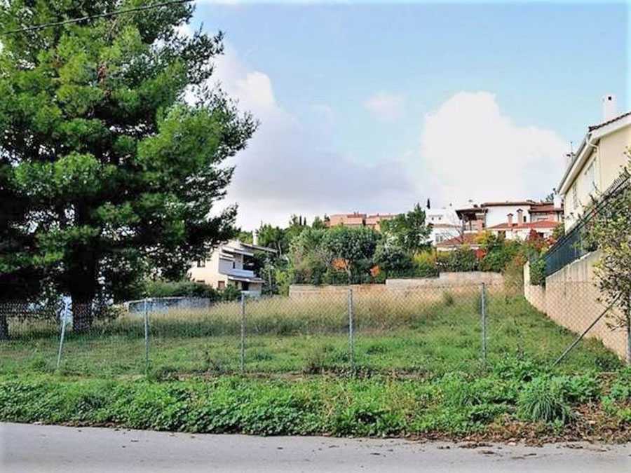 1,149 m² Land for Sale in Kifisia, Athens Northern suburbs