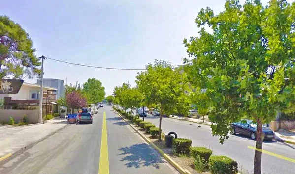 700 m² Plot of Land for Sale in Kifisia, Athens Northern suburbs