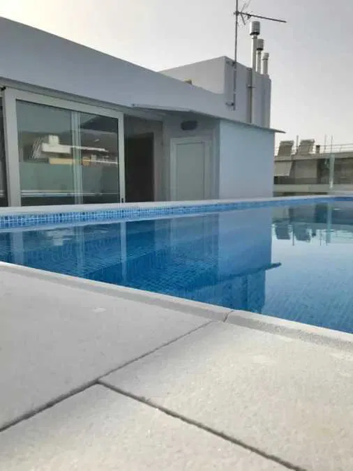 240 m² Villa with Four Bedrooms for Rent in Voula, Athens Southern suburbs