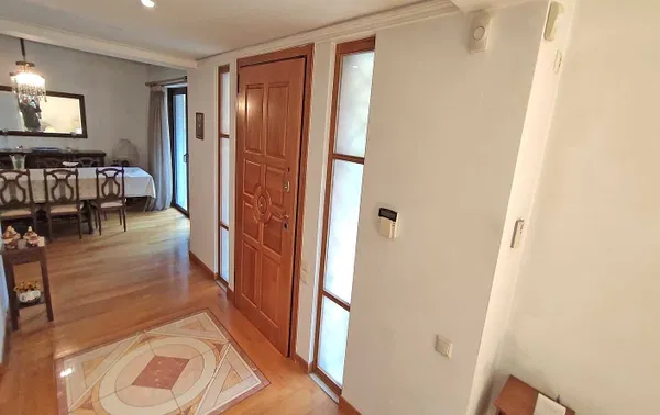 Four-Bedroom Villa for Rent in Kifisia, Athens Northern suburbs with Alarm system — photo 5