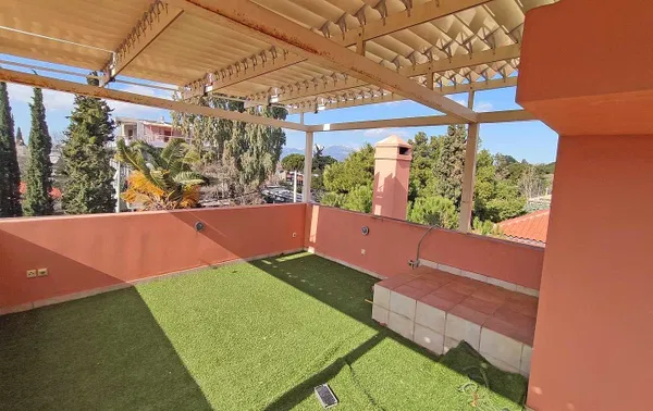 Four-Bedroom Villa for Rent in Kifisia, Athens Northern suburbs with Alarm system — photo 3