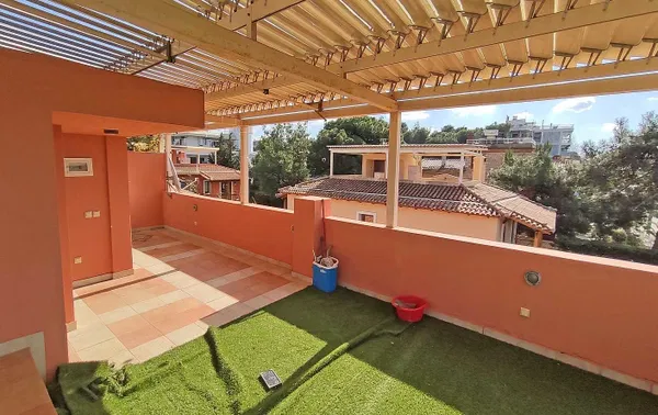 Four-Bedroom Villa for Rent in Kifisia, Athens Northern suburbs with Alarm system — photo 4