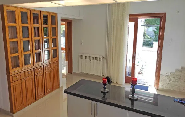 Four-Bedroom Villa for Rent in Kifisia, Athens Northern suburbs — photo 5