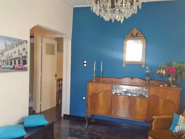 120 m² Apartment with One Bedrooms for Rent in Ampelokipoi, Athens Center — photo 5