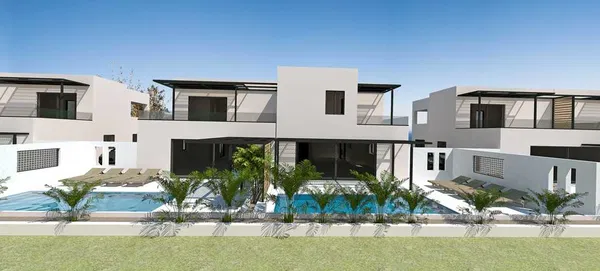 Three-Bedroom Villa for Sale in Gerani, Platanias — photo 3