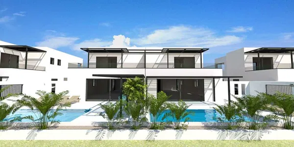 Three-Bedroom Villa for Sale in Gerani, Platanias — photo 2