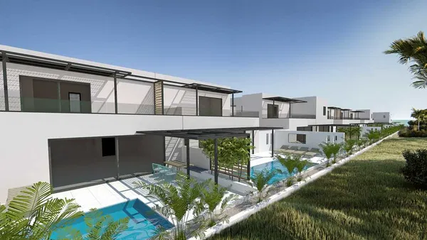 Three-Bedroom Villa for Sale in Gerani, Platanias — photo 5