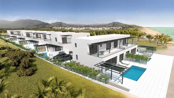 Three-Bedroom Villa for Sale in Gerani, Platanias