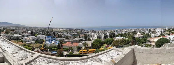 Sea-View Four-Bedroom Penthouse for Sale in Alimos, Athens Southern suburbs — photo 4