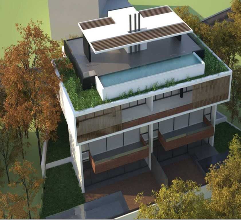 Sea-View Four-Bedroom Penthouse for Sale in Alimos, Athens Southern suburbs