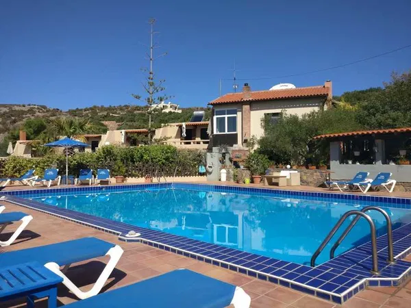 Sea-View Hotel for Sale in Agios Nikolaos, Lasithi — photo 2