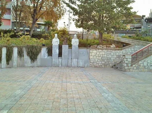 Three-Bedroom Penthouse for Sale in Petroupoli, Athens Western Suburbs