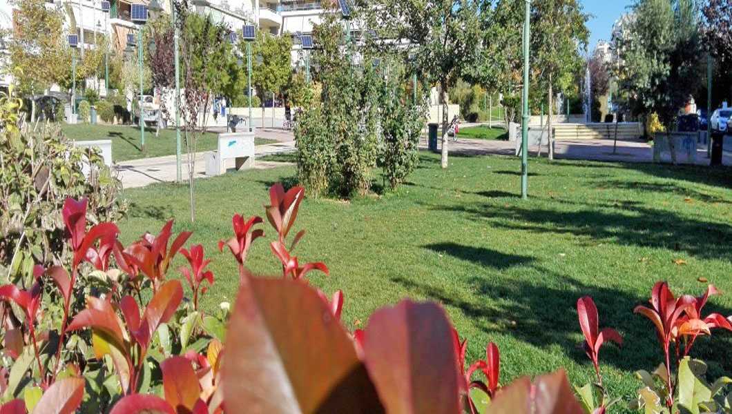 Three-Bedroom Apartment for Sale in Petroupoli, Athens Western Suburbs