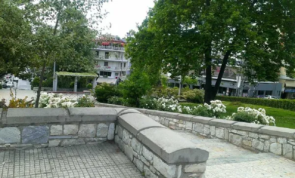 97 m² Three-Bedroom Apartment for Sale in Petroupoli, Athens Western Suburbs — photo 3