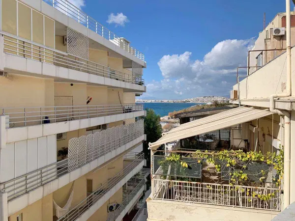 Four-Bedroom Apartment for Sale in Palaio Faliro, Athens Southern suburbs — photo 2