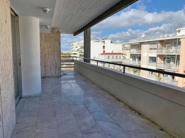 Four-Bedroom Apartment for Sale in Palaio Faliro, Athens Southern suburbs — photo 3