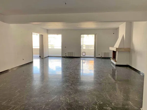 Four-Bedroom Apartment for Sale in Palaio Faliro, Athens Southern suburbs