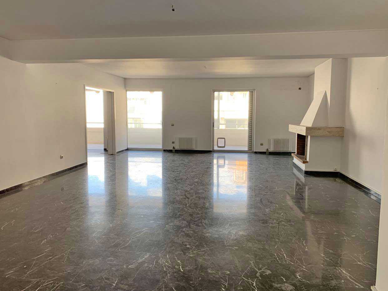 Four-Bedroom Apartment for Sale in Palaio Faliro, Athens Southern suburbs