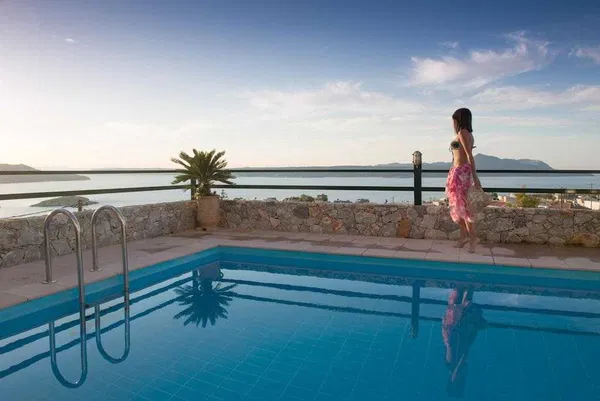 Sea View Villa for Sale in Plaka Apokoronas, Apokoronas — photo 3