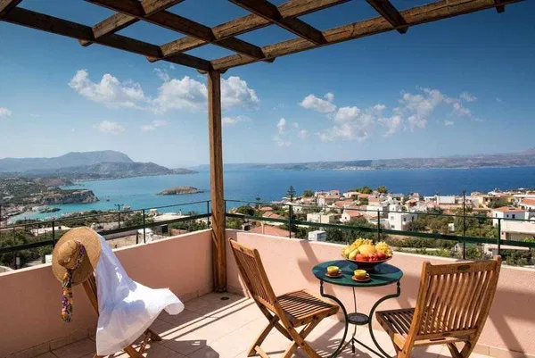 Sea View Villa for Sale in Plaka Apokoronas, Apokoronas