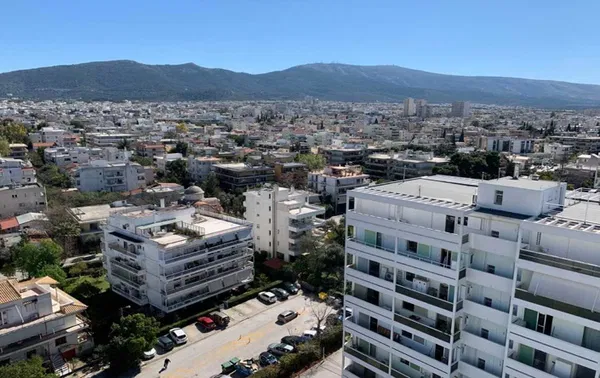 116 m² Penthouse with Three Bedrooms for Sale in Chalandri, Athens Northern suburbs