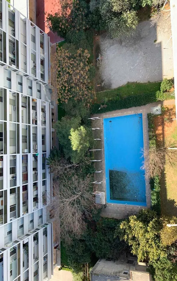 116 m² Penthouse with Three Bedrooms for Sale in Chalandri, Athens Northern suburbs — photo 4