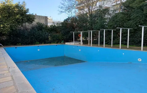 116 m² Penthouse with Three Bedrooms for Sale in Chalandri, Athens Northern suburbs — photo 5