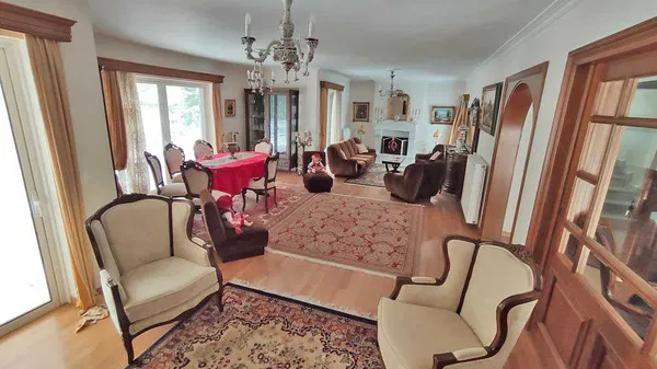145 m² Apartment with Three Bedrooms for Sale in Dionysos, Athens Northern suburbs