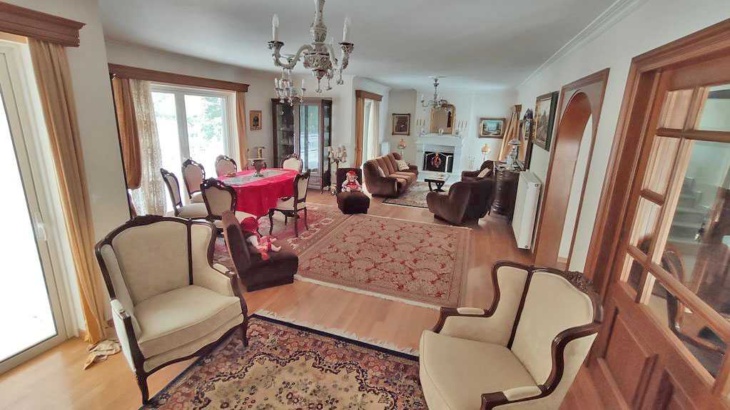 145 m² Apartment with Three Bedrooms for Sale in Dionysos, Athens Northern suburbs