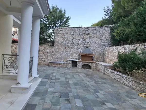 Eight-Bedroom Villa for Sale in Penteli, Athens Northern suburbs — photo 3