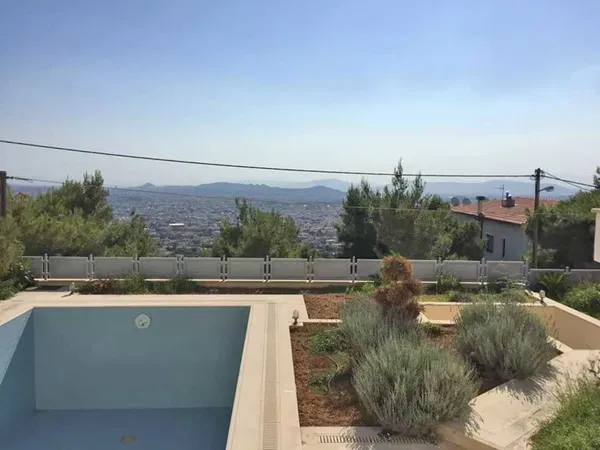 Eight-Bedroom Villa for Sale in Penteli, Athens Northern suburbs — photo 4