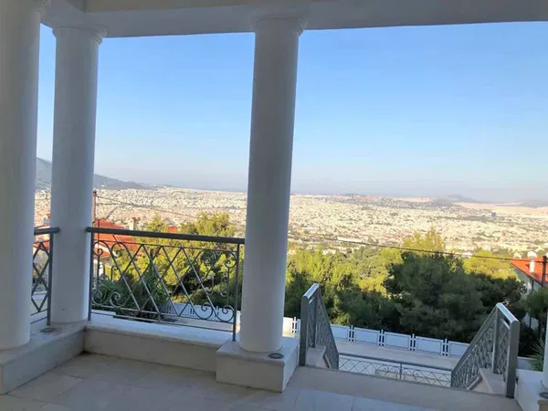 Eight-Bedroom Villa for Sale in Penteli, Athens Northern suburbs — photo 2