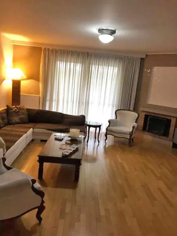 113 m² Apartment with Two Bedrooms for Sale in Chalandri, Athens Northern suburbs