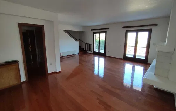 Three-Bedroom Apartment for Sale in Kifisia, Athens Northern suburbs