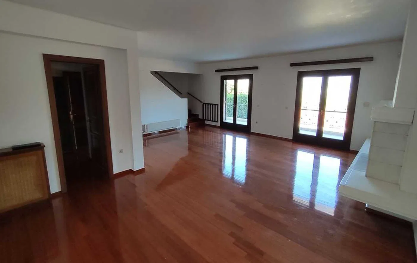 Three-Bedroom Apartment for Sale in Kifisia, Athens Northern suburbs