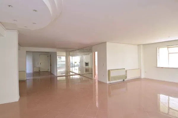 Two-Bedroom Apartment for Sale in Palaio Faliro, Athens Southern suburbs