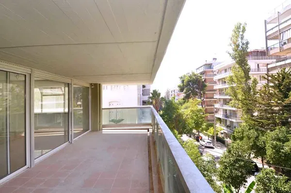 Two-Bedroom Apartment for Sale in Palaio Faliro, Athens Southern suburbs — photo 2