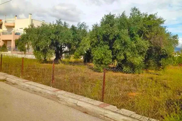530 m² Plot of Land for Sale in Kifisia, Athens Northern suburbs