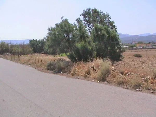 820 m² Plot for Sale in Dionysos, Athens Northern suburbs