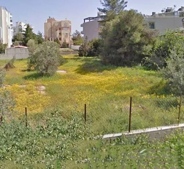 420 m² Land for Sale in Glyfada, Athens Southern suburbs