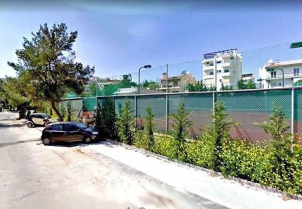 650 m² Plot of Land for Sale in Voula, Athens Southern suburbs