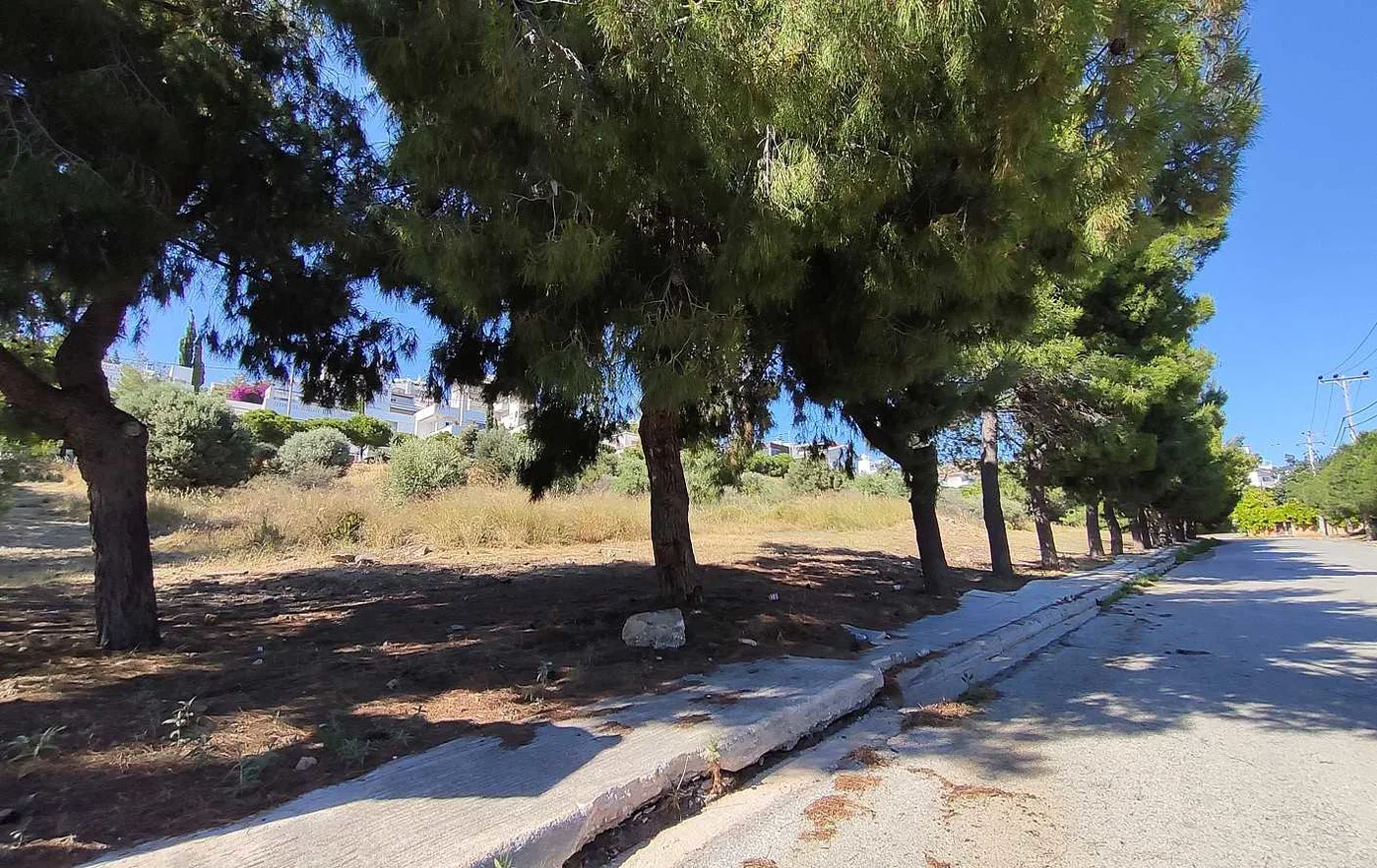 424 m² Land for Sale in Glyfada, Athens Southern suburbs