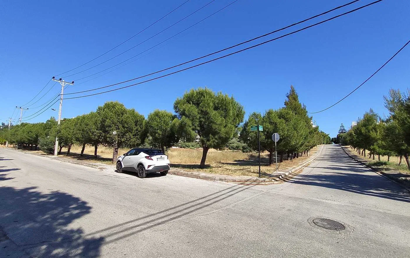 410 m² Land for Sale in Voula, Athens Southern suburbs