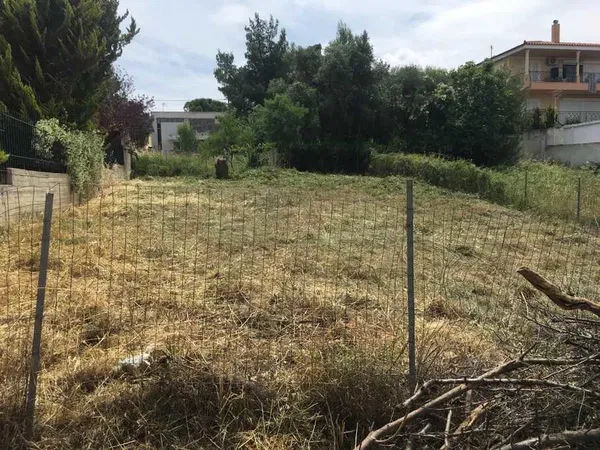 361 m² Plot of Land for Sale in Kifisia, Athens Northern suburbs