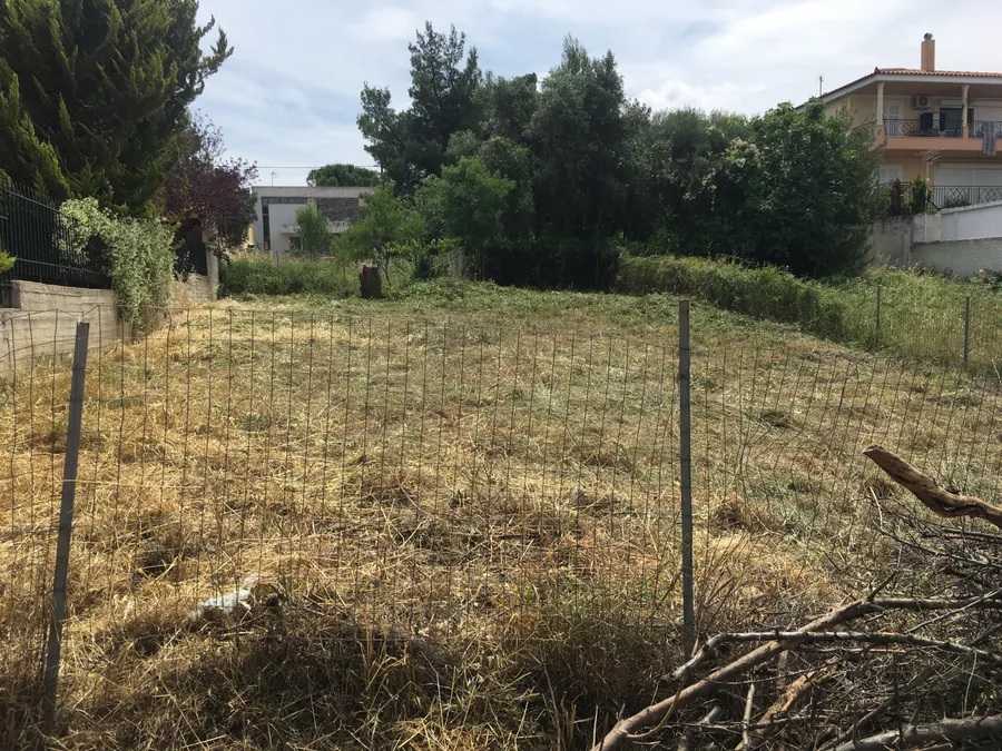 361 m² Plot of Land for Sale in Kifisia, Athens Northern suburbs