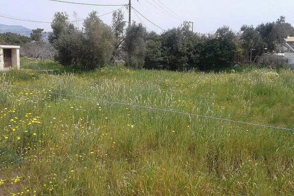 1,982 m² Land for Sale in Vouliagmeni, Athens Southern suburbs